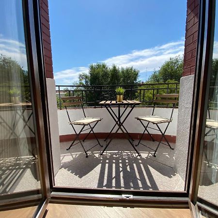 Albufera 75 Hotel มาดริด ภายนอก รูปภาพ