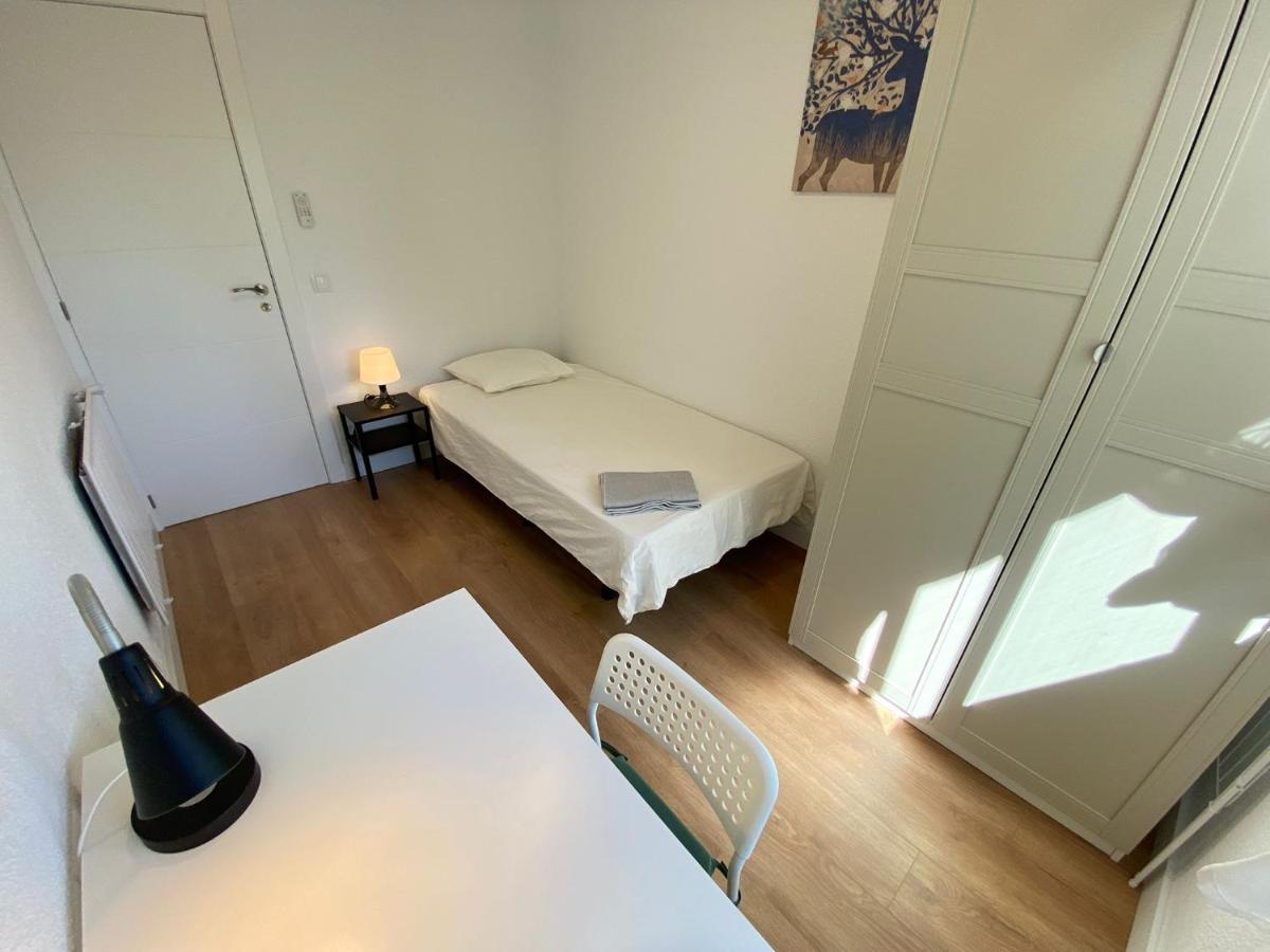 Albufera 75 Hotel มาดริด ภายนอก รูปภาพ